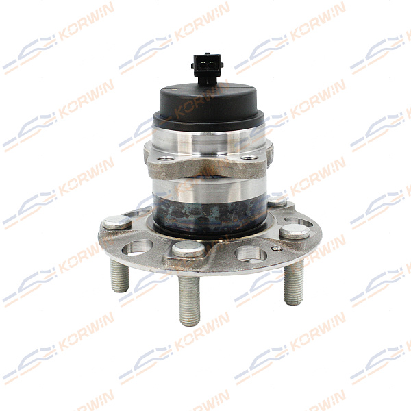 ступица колеса korwin kwah0023 оптом от производителя по низким ценам